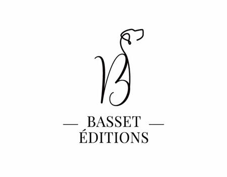 Logo Basset éditions