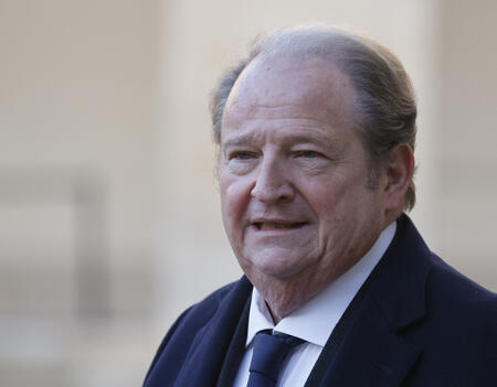 Pierre Charon