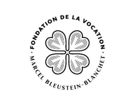 Prix de la vocation logo