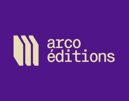Arco éditions