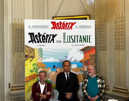 Astérix