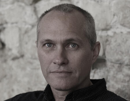 David Vann  La France ma offert une seconde vie litteraire0.jpeg
