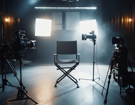 Interview filmé ©AdobeStock.jpeg