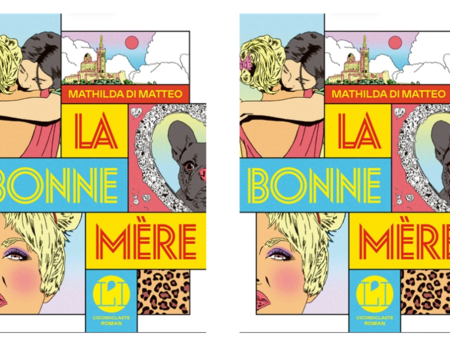 La bonne mère de Mathilda di Matteo (L'Iconoclaste)