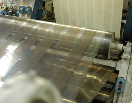 Les chiffres de la production