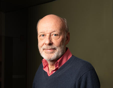 Pascal Fouché