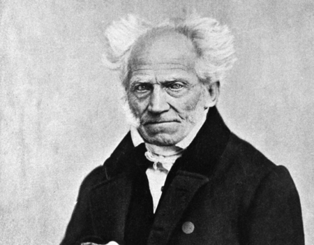 Arthur Schopenhauer