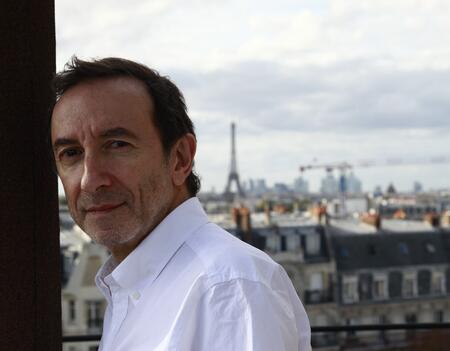 Alain Blottiere Le ciel a disparu Gallimard0.jpg