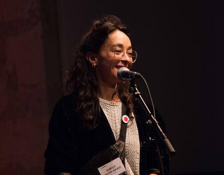 Assises de la traduction litteraire  Faire entendre des voix differentes0.jpg