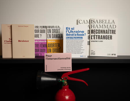 Les essais courts nouveau champ de la bataille culturelle0.jpg