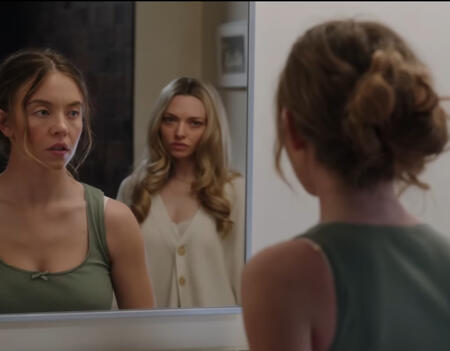 Bande-annonce La Femme de ménage de Paul Feig, Sydney Sweeney et Amanda Seyfried