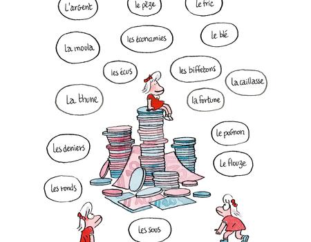 Florence Dupre La Tour Jeune et fauchee CharivariDargaud0.jpg