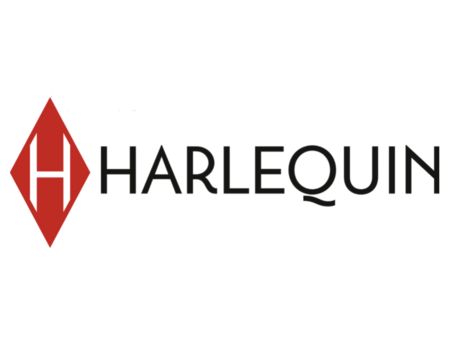 Harlequin logo