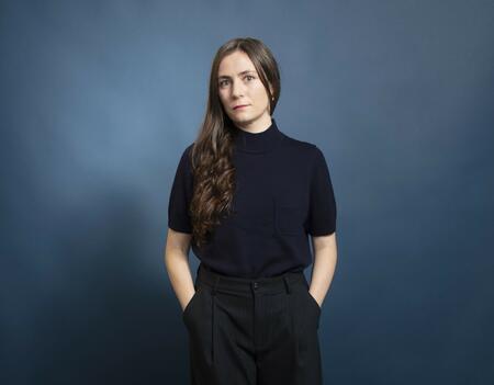 Justine Bo Si tu traverses les eaux Gallimard0.jpg