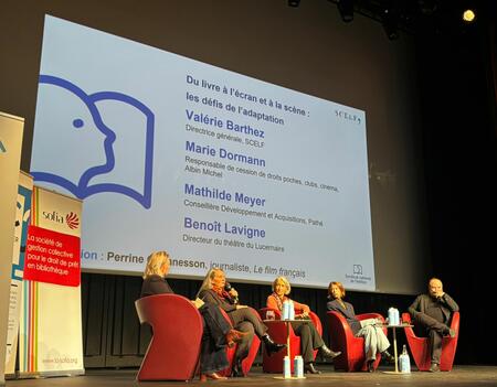 Nouvelles assises du livre et de l'édition 3