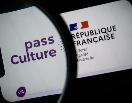 Pass Culture