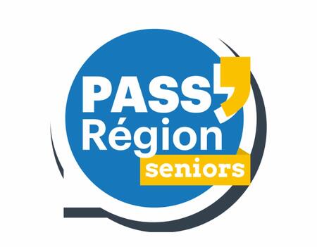 Pass région séniors