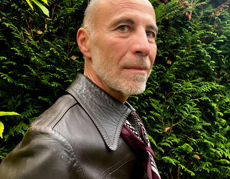 Rodolphe Barry Une simple apparition Finitude0.jpg