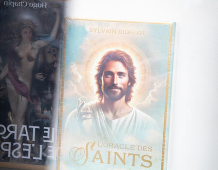 edition desoterisme  un marche en recul et qui se regule0.jpg