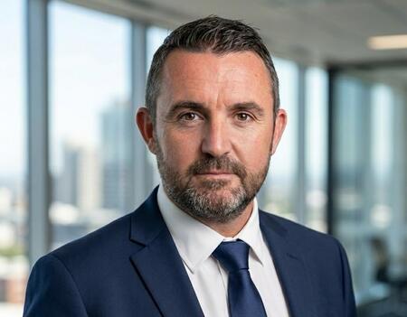 Benoît de la Bourdonnaye, directeur général d'Izibook