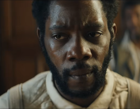 Capture d'écran Bande annonce de Furcy, né libre