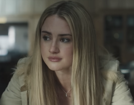 Capture d'écran bande annonce de la saison 3 de Tell Me Lies