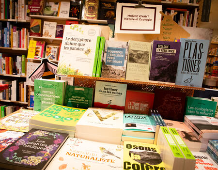 Lecologie seraitelle passee de mode 0.jpg