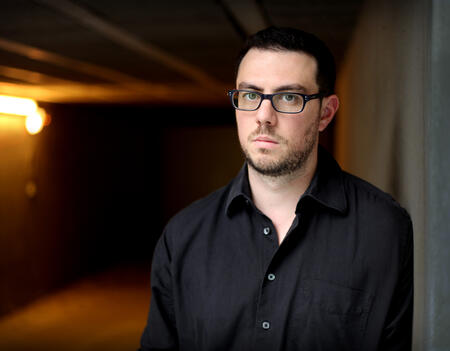 Loic Merle Les precurseurs Actes Sud0.jpg