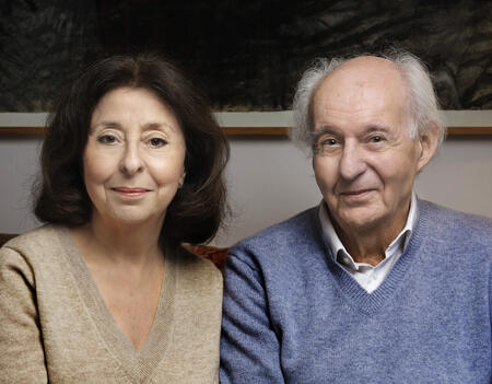 Monique Atlan et RogerPol Droit La grande pagaille Le vrai le faux et notre indifference editions de lObservatoire0.jpg