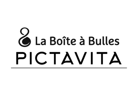 Pictavita La boite à bulles
