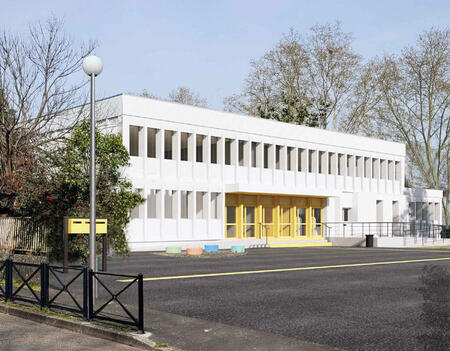 Bordeaux  la bibliotheque La Bastide a demenage0.jpg