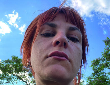 Eugenie Zely La meme en pire editions BurnAout0.jpg