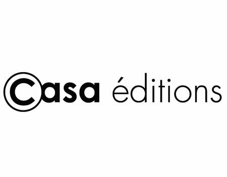 Logo Casa éditions