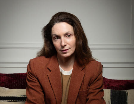 Pauline Klein le dur desir detre normale0.jpg