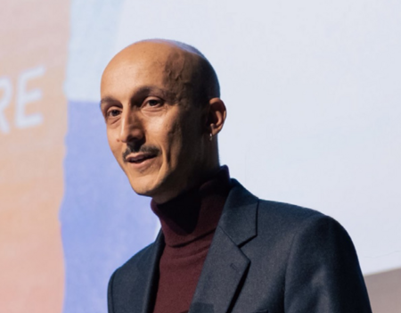 Un nouveau challenge pour Renan Benyamina, nommé à la tête de la BPI