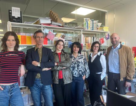  PS  de Seghers laureat du trophee de la Creation editoriale avec Lecole des Arts Joailliers avec le soutien de Van Cleef  Arpels0.jpg