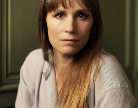 Adeline Dieudonne Dans la jungle LIconoclaste0.jpg