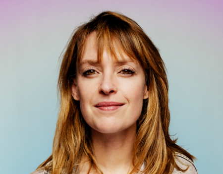 « L'émerveillement » d'Aurélie Valognes paraîtra le 11 mars aux éditions JCLattès