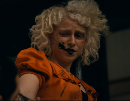 Bande-annonce The Bride! de Maggie Gyllenhaal