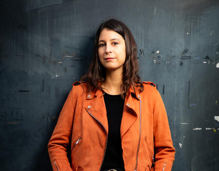 Caroline Laurent fille de leau0.jpg