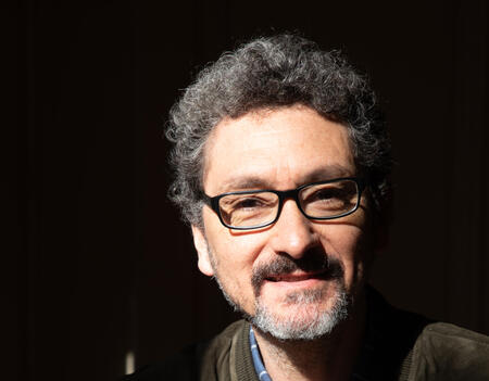 David Foenkinos  Je crains chaque fois que mon nouveau roman ne soit le dernier 0.jpg