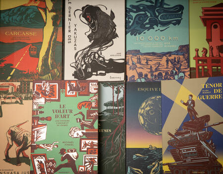 Du roman a lenquete  la revolution silencieuse de la nonfiction0.jpg