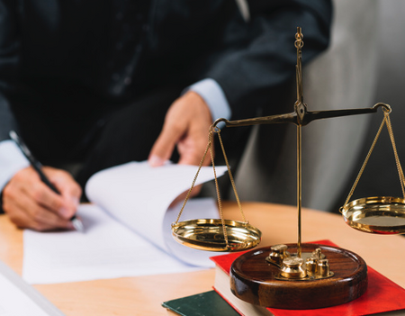 Le juriste d'entreprise