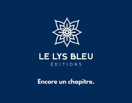 Logo Le Lys Bleu éditions