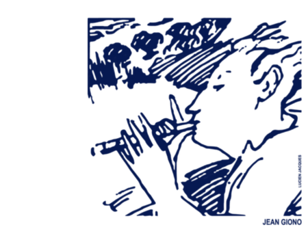 Logo prix Écrivains du Sud