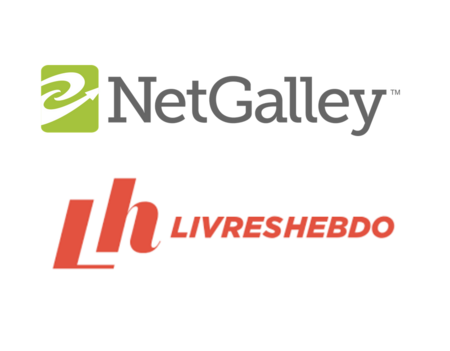 NetGalley Livres Hebdo