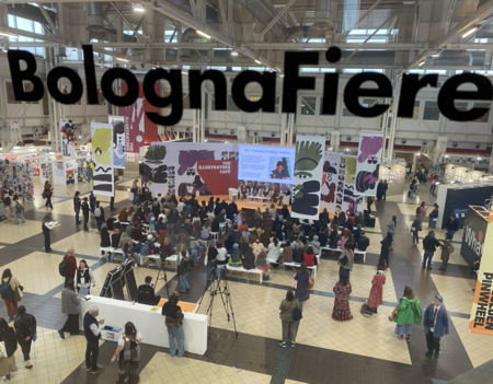 Bologna Fiere