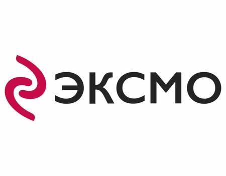 Logo d'Eksmo 