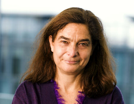 Héloïse d'Ormesson