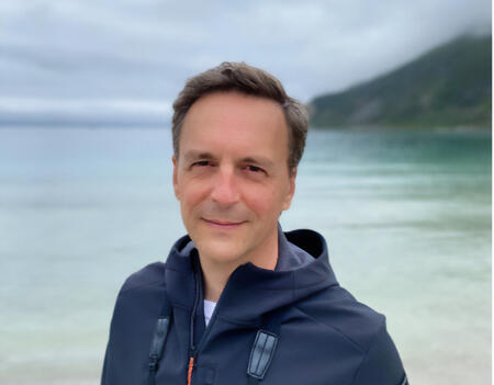 Jerome Sueur Frontieres vivantes De la porosite du monde des cellules aux ecosystemes Actes Sud0.jpg